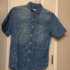 American Eagle men’s shirt
